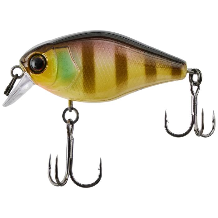 Воблер JACKALL Chubby 41F 41 мм 5,7 г Noike Gill (4525807275520)