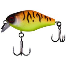 Воблер JACKALL Chubby 41F 41 мм 5,7 г Tropical Mat Tiger (4525807275506)