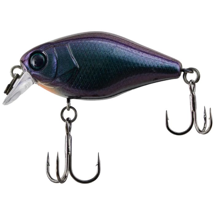 Воблер JACKALL Chubby 41F 41 мм 5,7 г UL Bug (4525807275179)