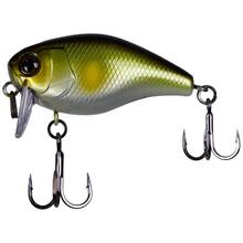 Воблер JACKALL Chubby 41F SSR 41 мм 5,5 г Ayu (4525807275551)