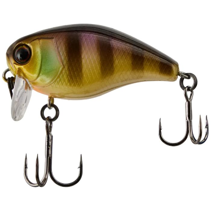 Воблер JACKALL Chubby 41F SSR 41 мм 5,5 г Noike Gill (4525807275605)