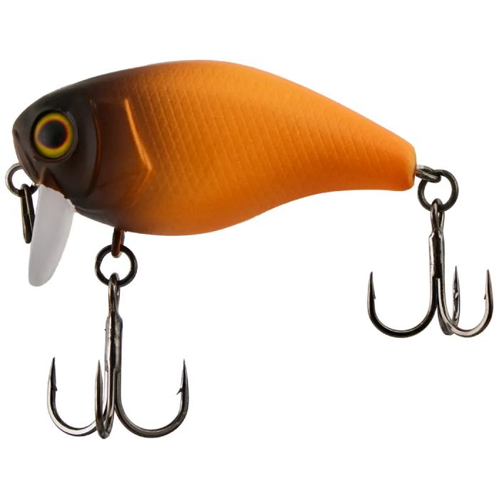 Воблер JACKALL Chubby 41F SSR 41 мм 5,5 г Pellet Orange (4525807275629)
