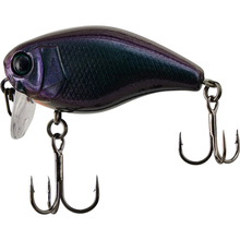 Воблер JACKALL Chubby 41F SSR 41мм UL Bug (4525807275353)