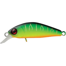 Воблер JACKALL Chubby Minnow 35SP 35мм 2.3г Mat Tiger (4525807051308)