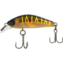 Воблер JACKALL Chubby Minnow 35SP 35мм 2.3г Tiger Belly (4525807284522)