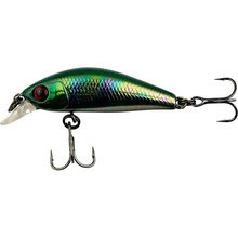 Воблер JACKALL Chubby Minnow 35SP 35мм 2.3г UL Tamamushi (4525807245738)