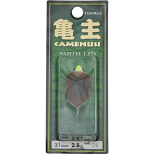 Воблер SMITH Camenusi 31мм 2.5g #26 Ubakame (1665.19.17)