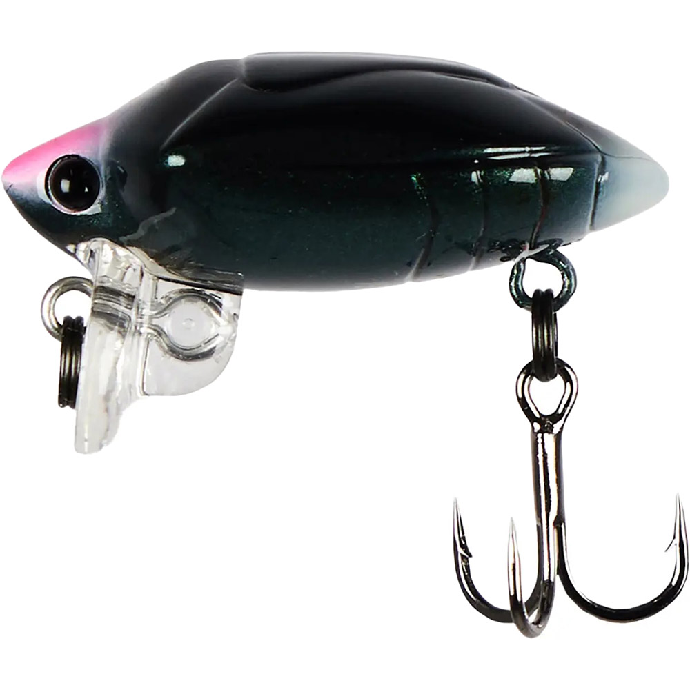 Воблер SMITH Camenusi 31мм 2.5g #27 Firefly (1665.19.18)