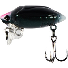 Воблер SMITH Camenusi 31мм 2.5g #27 Firefly (1665.19.18)