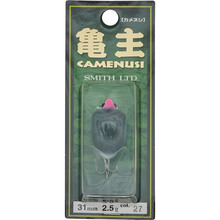 Воблер SMITH Camenusi 31мм 2.5g #27 Firefly (1665.19.18)