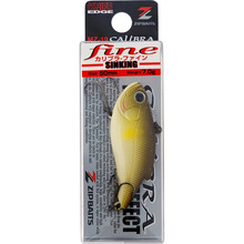 Воблер ZIPBAITS Calibra Fine 50мм 7.0g #010 (1595.02.65)