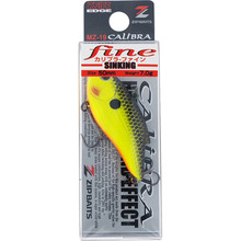 Воблер ZIPBAITS Calibra Fine 50mm 7.0g #876 (1595.02.68)