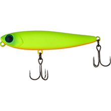 Воблер JACKALL Chubby Pencil 55F 55 мм 3.1 г Mat Chart (4525807097757)