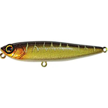 Воблер JACKALL Chubby Pencil 55F 55 мм 3.1 г Tiger Pike (4525807099058)