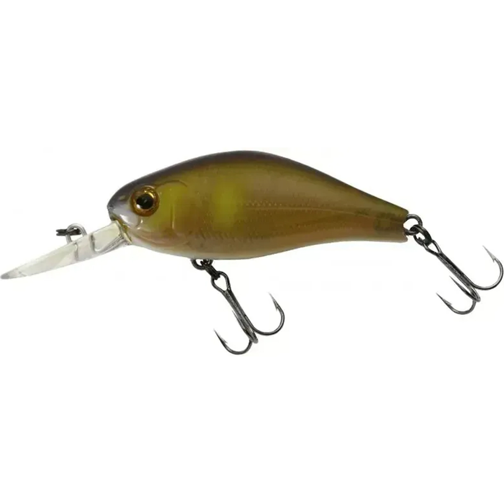 Воблер ZIPBAITS B-Switcher 2.0 Silent 55mm 10.0g #030 (1595.02.80)