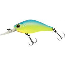 Воблер ZIPBAITS B-Switcher 2.0 Silent 55mm 10.0g #086 (1595.02.81)