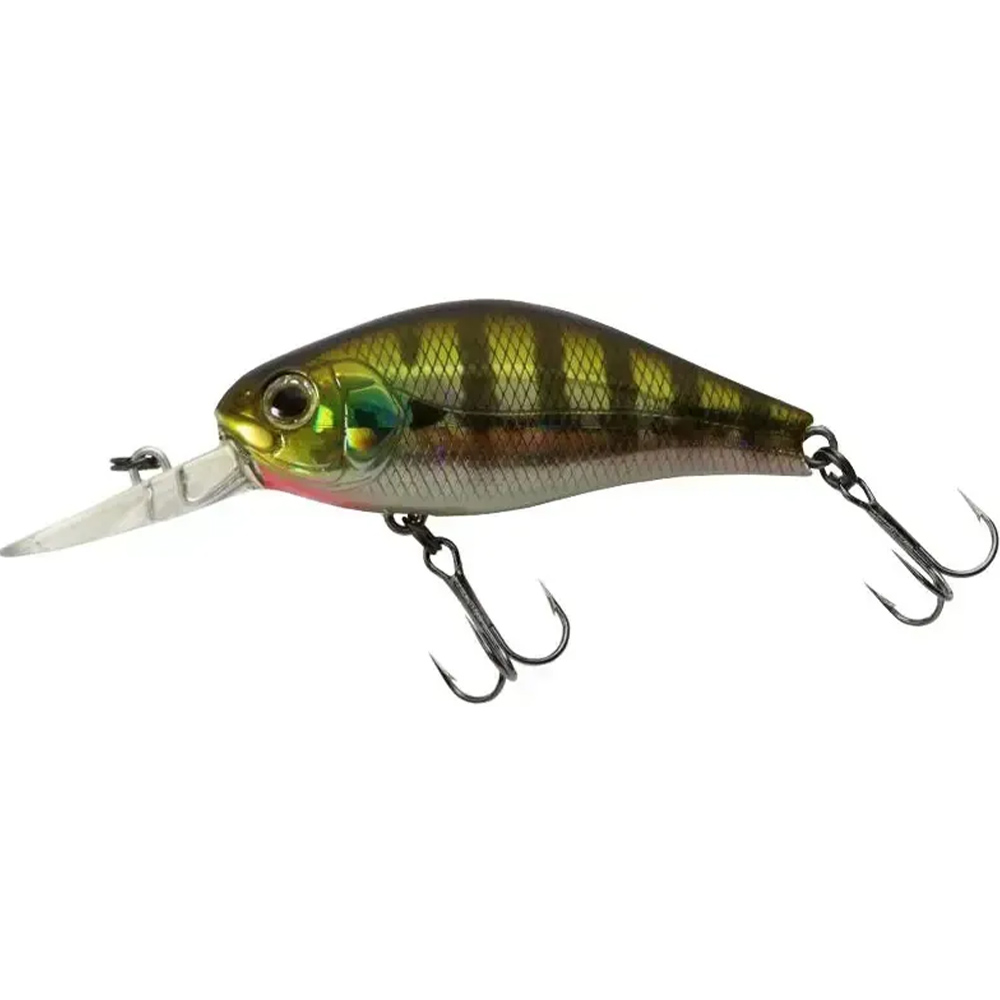 Воблер ZIPBAITS B-Switcher 2.0 Silent 55mm 10.0g #509 (1595.02.82)