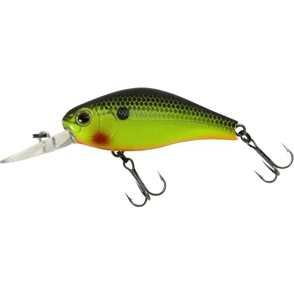 Воблер ZIPBAITS B-Switcher 2.0 Silent 55mm 10.0g #876 (1595.02.83)