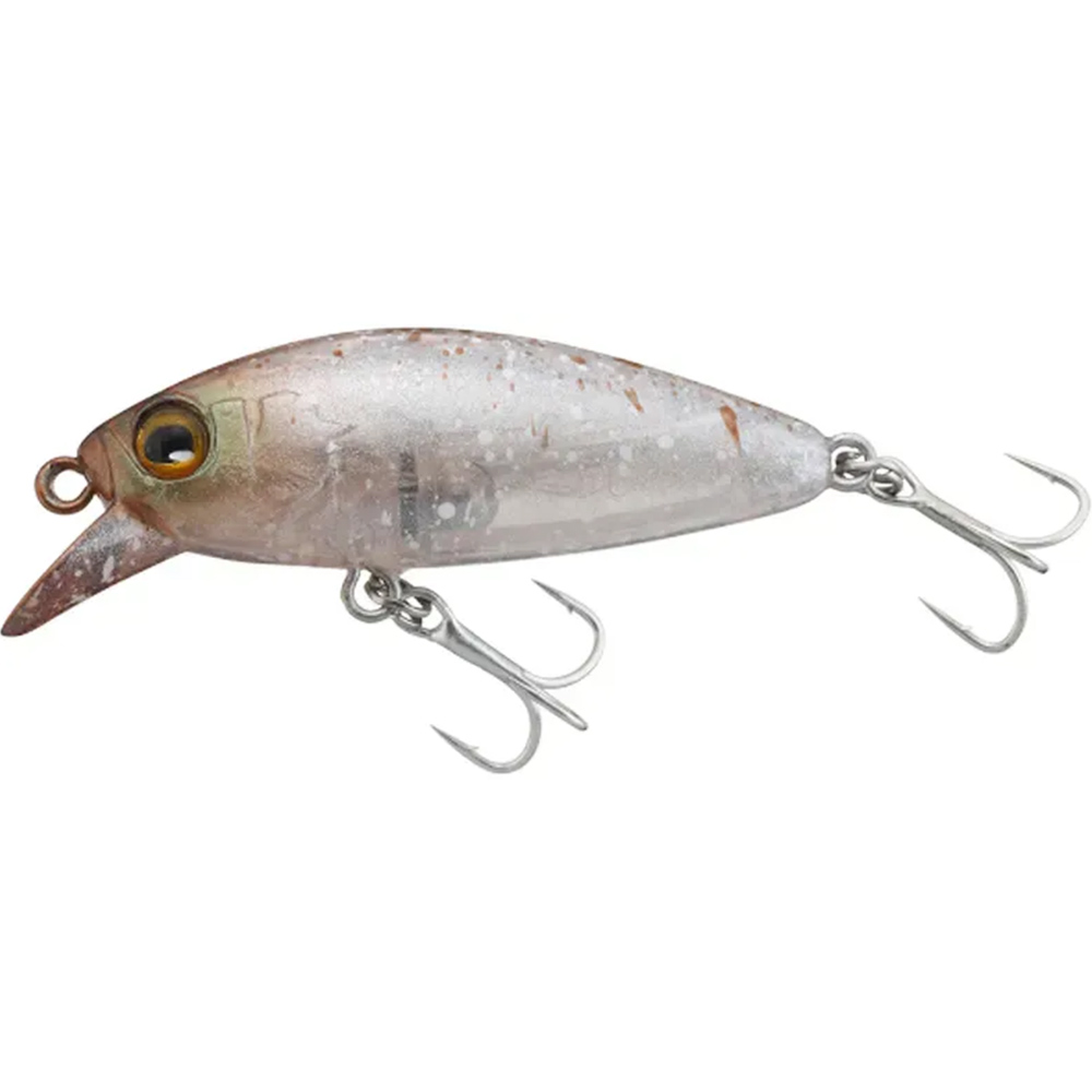 Воблер JACKALL Abbey Minnow 38SF 38мм 2.4g Koika (4525807247466)