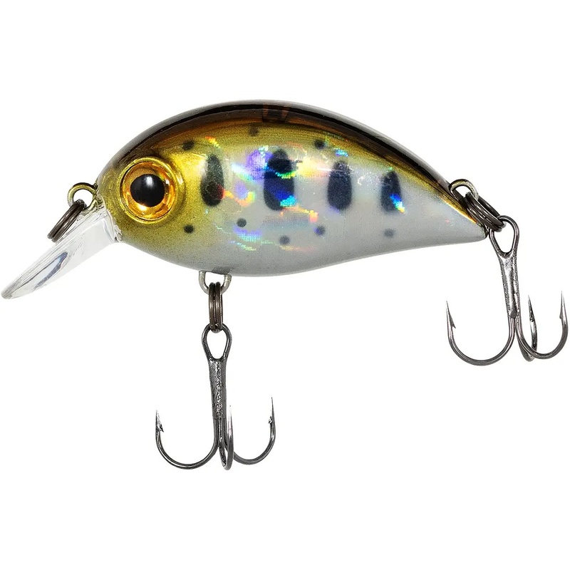 Воблер ZIPBAITS Hickory SR 34mm 3.2g #810H (1595.03.69)
