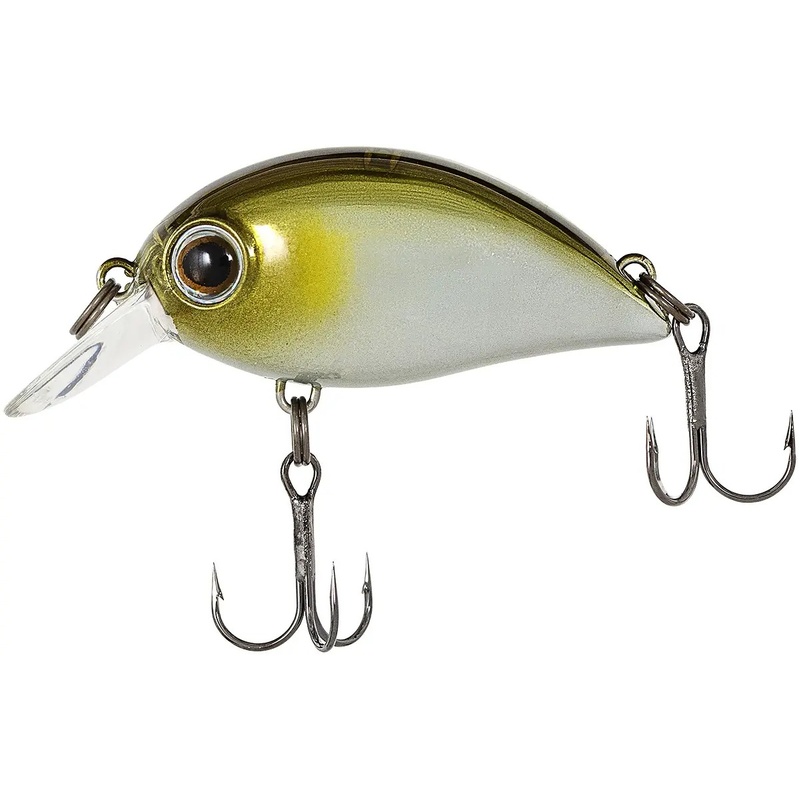 Воблер ZIPBAITS Hickory SR 34mm 3.2g #820HM (1595.03.70)