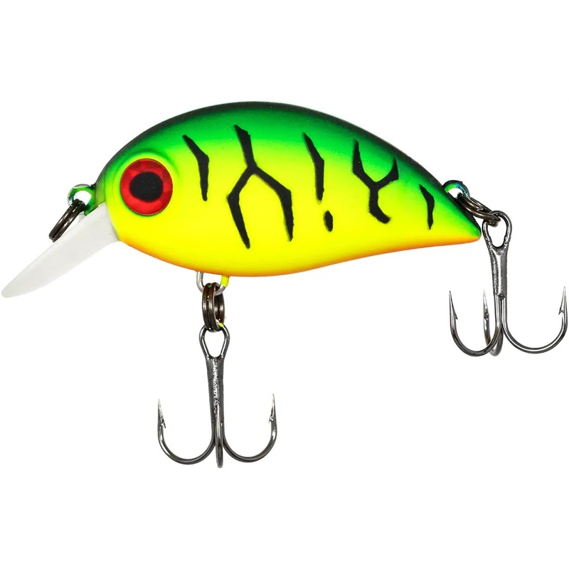 Воблер ZIPBAITS Hickory SR 34mm 3.2g #995 (1595.03.71)