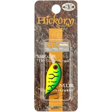 Воблер ZIPBAITS Hickory SR 34mm 3.2g #995 (1595.03.71)