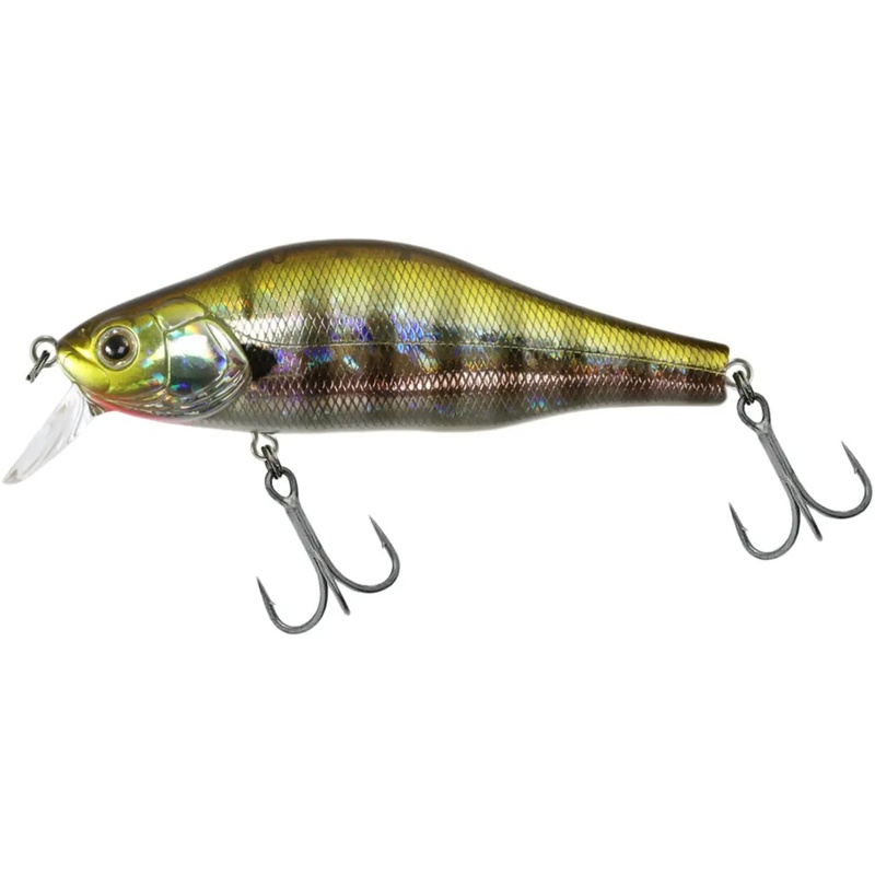 Воблер ZIPBAITS Khamsin Jr. SP SR 50мм 4.0g #509 (1595.03.12)