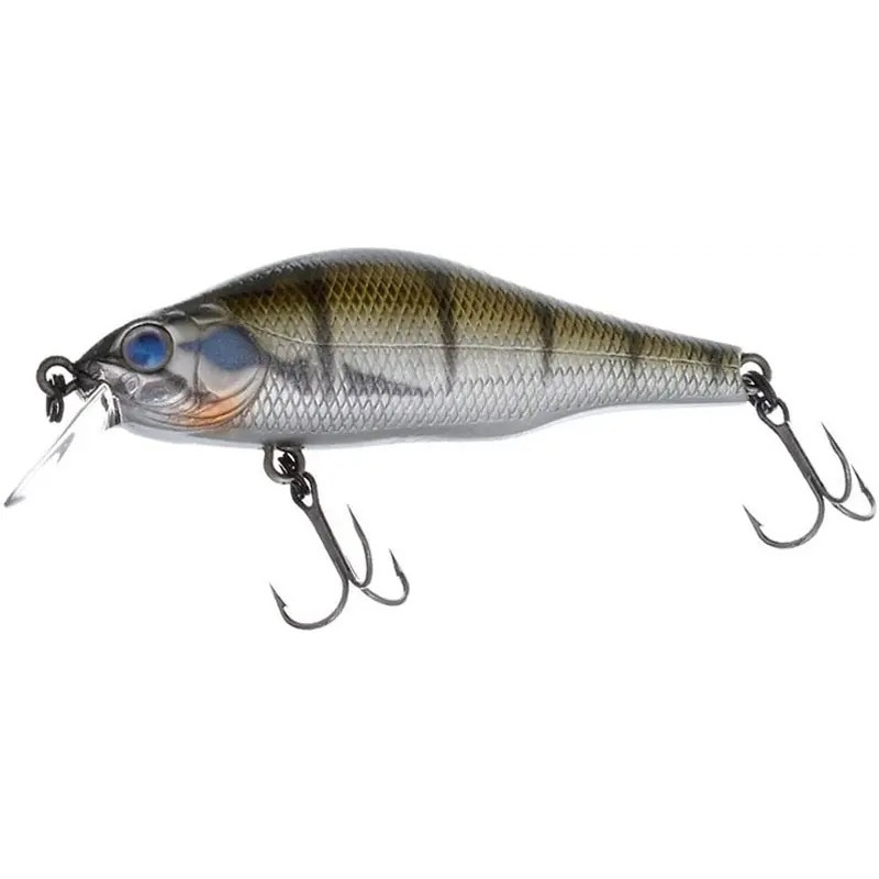 Воблер ZIPBAITS Khamsin Jr. SP SR 50мм 4.0g #513 (1595.03.14)