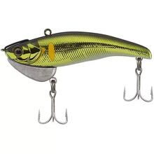 Воблер JACKALL Tricoroll Vib 50S 50mm 6.2g Gold Ayu (4525807224283)