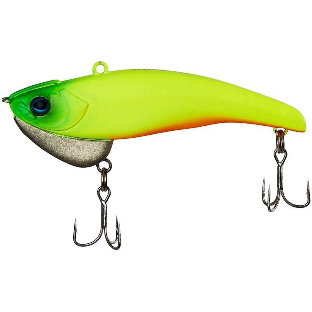 Воблер JACKALL Tricoroll Vib 50S 50mm 6.2g Mat Chart (4525807236002)