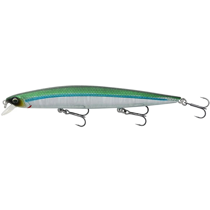 Воблер Savage Gear Sea Bass Minnow 140 мм 18.5 г F Sayoris (77966)