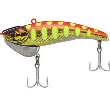 Воблер JACKALL Tricoroll Vib 60S 60mm 8.2g Apple Chartreuse (4525807224429)