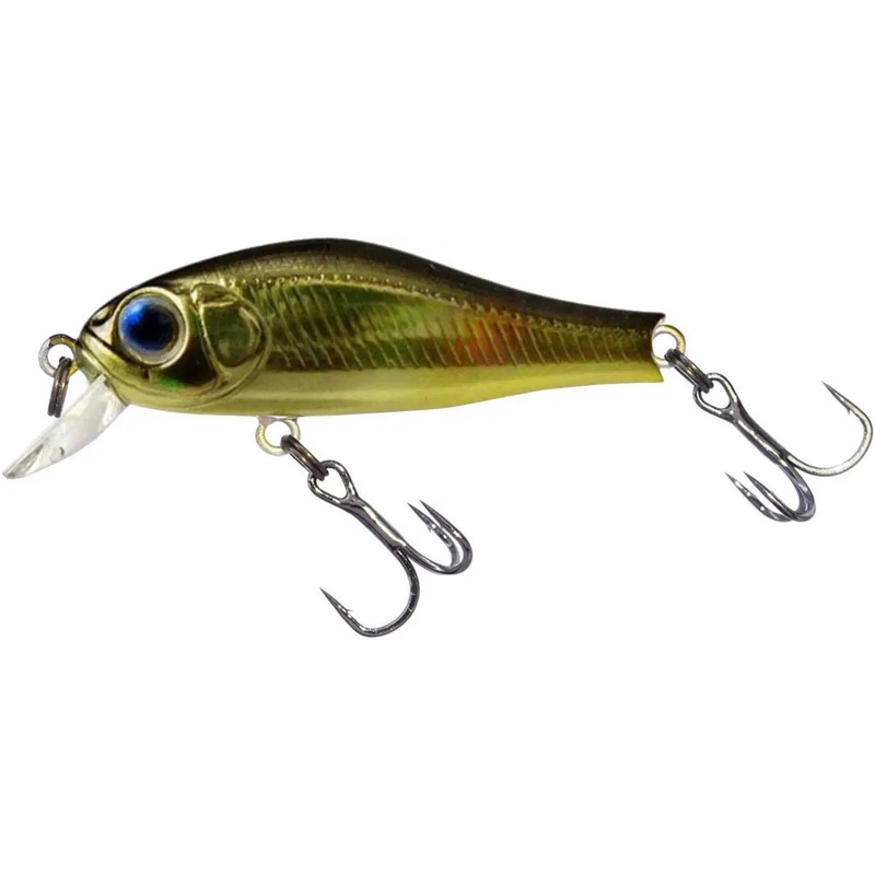 Воблер ZIPBAITS Rigge 35 F 35mm 2.0g #522 (1595.01.54)