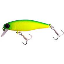 Воблер JACKALL Tiny Fry 50SP 50мм 2.7g Mat Chart (4525807050134)