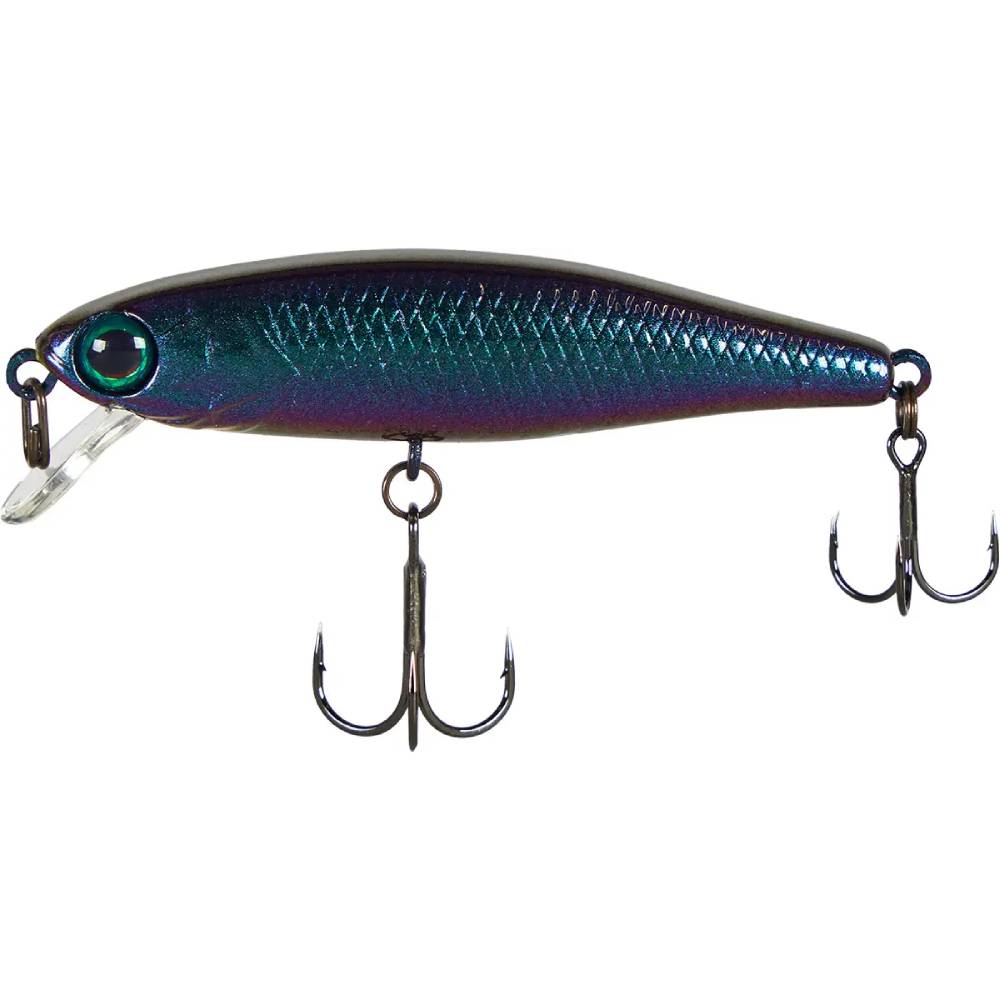 Воблер JACKALL Tiny Fry 50SP 50мм 2.7g UL Bug (4525807268188)