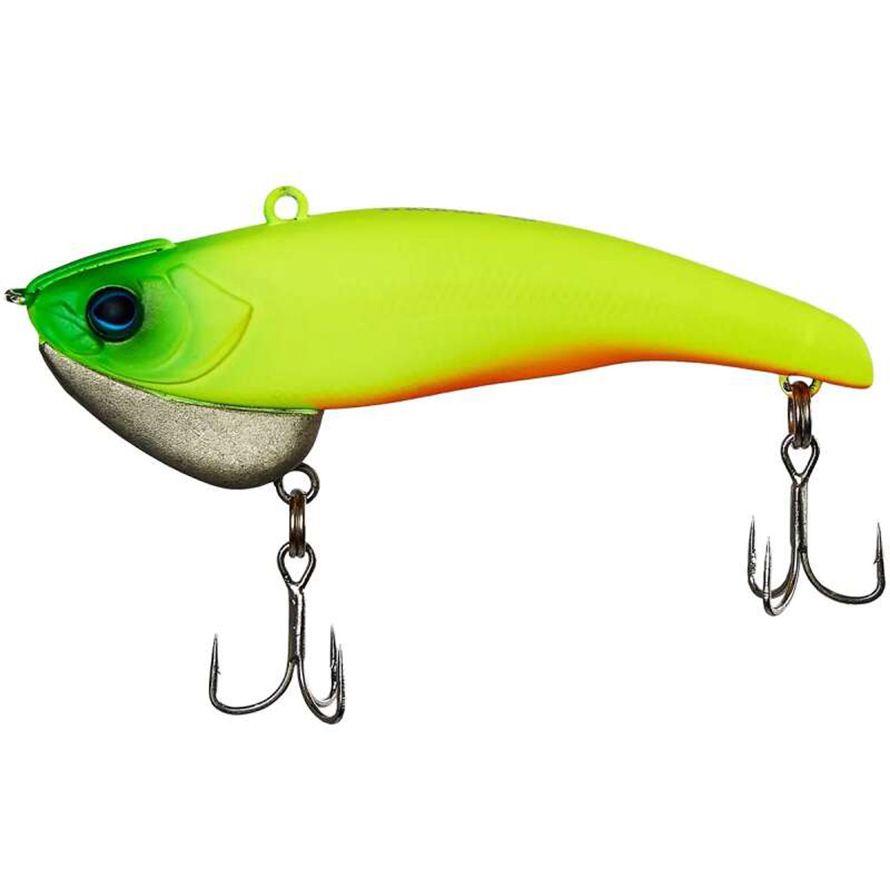 Воблер JACKALL Tricoroll Vib 60S 60mm 8.2g Mat Chart (4525807236033)