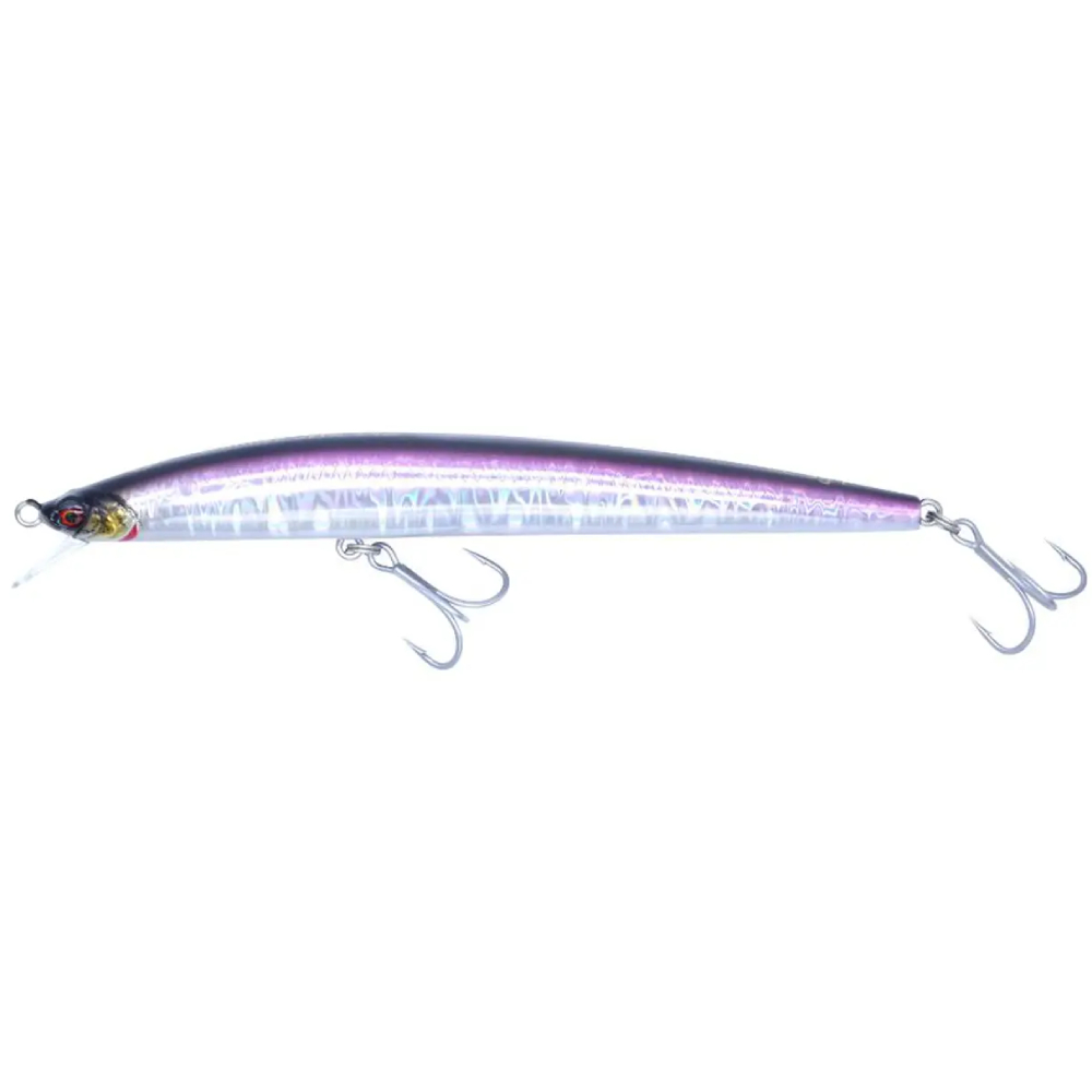 Воблер Savage Gear Wander Jerk 122 мм 13.3 г Anchovy (1623180)