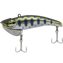 Воблер JACKALL Tricoroll Vib 60S 60mm 8.2g Native Yamame (4525807224351)