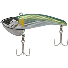 Воблер JACKALL Tricoroll Vib 60S 60mm 8.2g Nishiki Ayu (4525807224399)