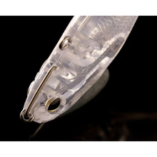 Воблер JACKALL Tricoroll Vib 60S 60mm 8.2g Nishiki Ayu (4525807224399)