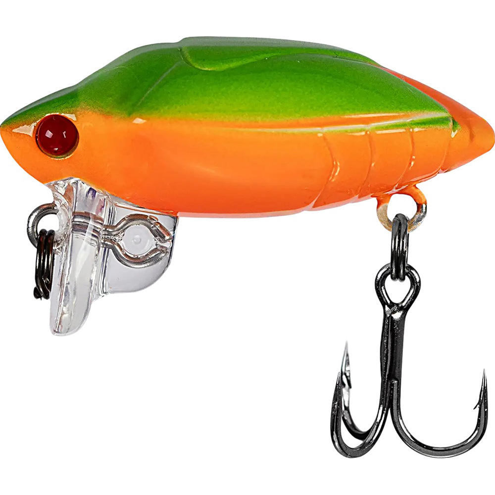 Воблер SMITH Camenusi 31мм 2.5г 17 Kimiore (1665.19.10)