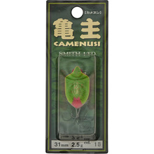 Воблер SMITH Camenusi 31мм 2.5г 18 Kimirame (1665.19.11)