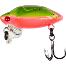 Воблер SMITH Camenusi 31мм 2.5г 18 Kimirame (1665.19.11)