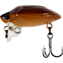 Воблер SMITH Camenusi 31мм 2.5г 21 Chafer (1665.19.12)