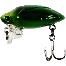 Воблер SMITH Camenusi 31мм 2.5г 22 Aokanabun (1665.19.13)