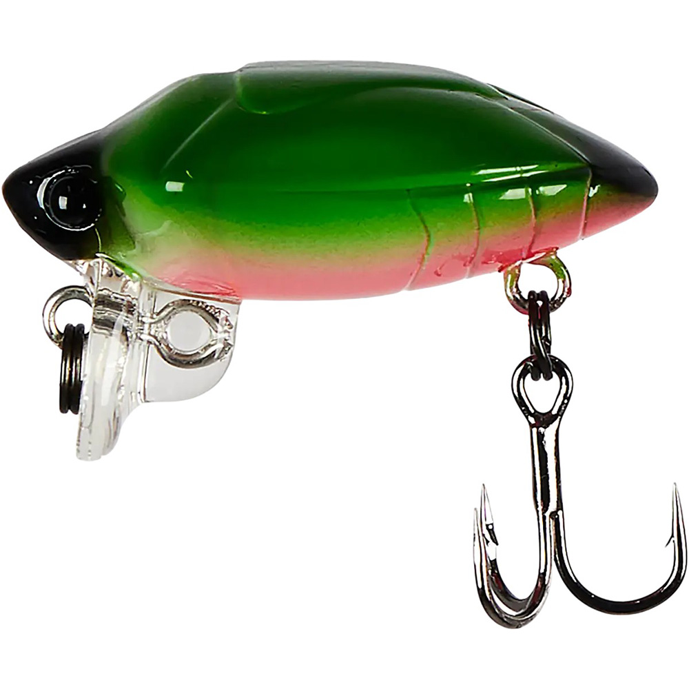 Воблер SMITH Camenusi 31мм 2.5г 23 Ezo stink bug (1665.19.14)