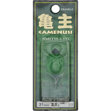 Воблер SMITH Camenusi 31мм 2.5г 23 Ezo stink bug (1665.19.14)