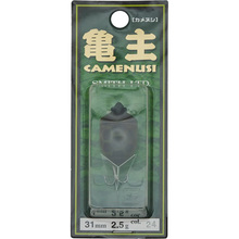 Воблер SMITH Camenusi 31мм 2.5г 24 Turtle (1665.19.15)