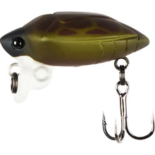 Воблер SMITH Camenusi 31мм 2.5г 24 Turtle (1665.19.15)